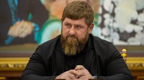 ForPost- Кадыров: «Где вы были, когда мы воевали за Ичкерию?»