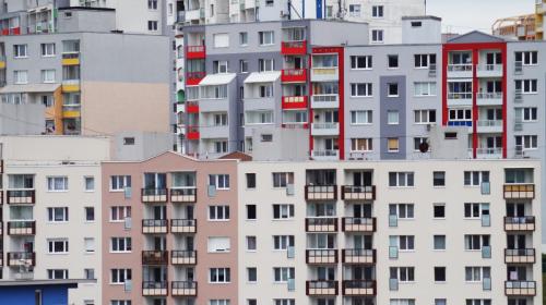 ForPost- В Крыму закончились недорогие квартиры и апартаменты