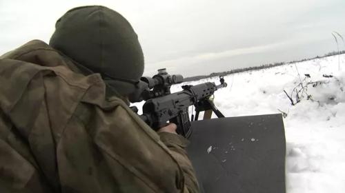 ForPost- Российские силы взяли под контроль Николаевку в ДНР