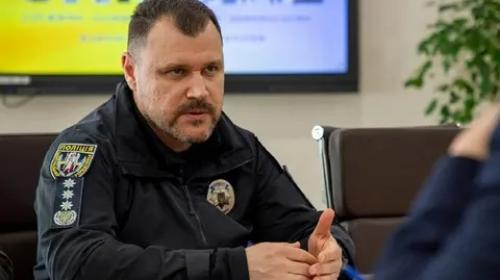 ForPost- Глава МВД Украины объявил о создании штурмовых отрядов с полицейскими и пограничниками