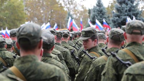 ForPost- Из зоны СВО командиров российской армии отправят к психологам