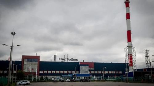 ForPost- Стала известна дальнейшая судьба бывшего завода Ford в Ленобласти