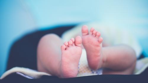 ForPost- В Крыму во время домашних родов умер новорожденный