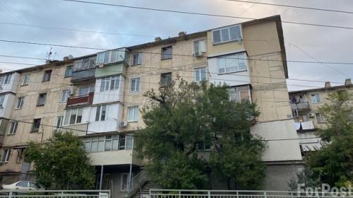 ForPost- Ждут ли Севастополь проблемы с реновацией 