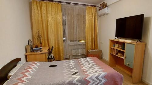 ForPost- В Севастополе невыгодно покупать квартиры для сдачи в аренду 