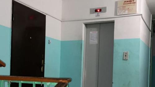 ForPost- Полтысячи лифтов в жилых многоэтажках Крыма работают сверх нормы