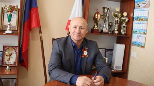 ForPost- Глава администрации Сакского района Крыма подал в отставку