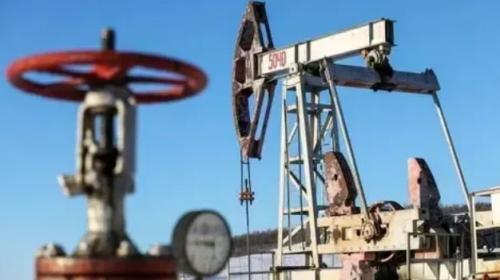ForPost- Россия сократит добычу нефти на 500 тыс. баррелей в сутки 