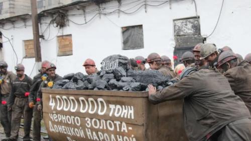 ForPost- Какое будущее ожидает угольную отрасль Донбасса 