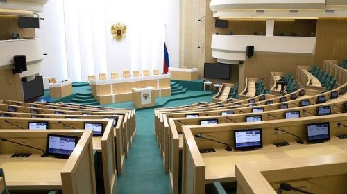 ForPost- Совет Федерации проведёт внеплановое заседание 22 февраля