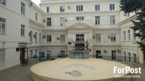 ForPost- Арбитражный суд Севастополя отказал в выселении Аквариума