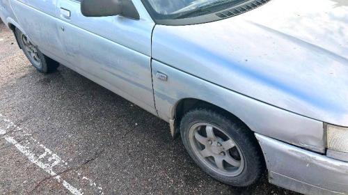 ForPost- В Севастополе водитель Lada сбил школьницу на «зебре» и уехал 