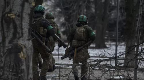 ForPost - Украинский пленный рассказал о британских и канадских офицерах в ВСУ