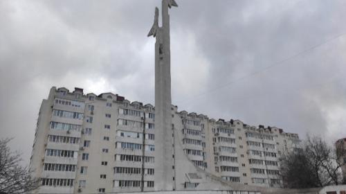 ForPost- Авиационные памятники Севастополя терпят крушение