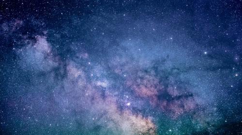 ForPost- Всего через семь лет человечество может «попрощаться» со звёздным небом