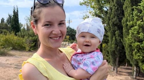 ForPost- Как решить жилищную коллизию севастопольской семьи Измайловых