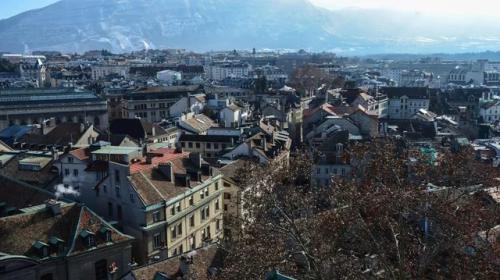ForPost - МИД Швейцарии заявил о начале секретных переговоров по конфликту на Украине