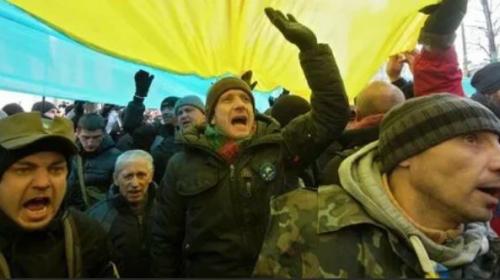 ForPost - В США предсказали Украине невиданные бедствия в текущем году