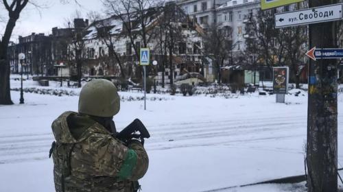 ForPost - На Западе признали, что ВСУ могут оставить Артемовск