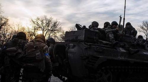 ForPost- Большинство убитых на юге Артемовска оказались выходцами с Западной Украины