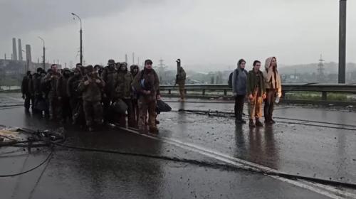 ForPost - Сдавшиеся в плен бойцы ВСУ начали отказываться от украинского гражданства