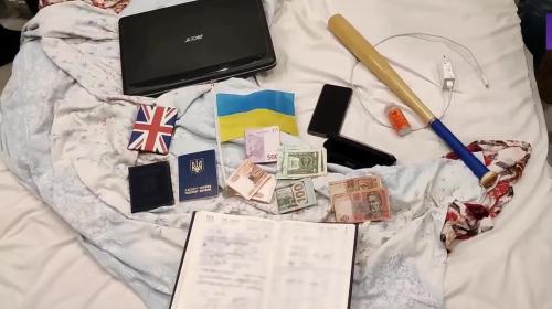 ForPost- В Севастополе задержаны наводчики украинских ударов на военные объекты