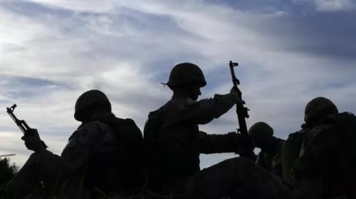 ForPost - В Пентагоне считают, что конфликт на Украине может длиться несколько лет
