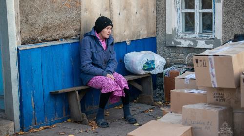 ForPost- Севастополь в тройке лидеров рейтинга помощи новым регионам
