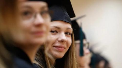 ForPost - Стало известно, что будет с дипломами бакалавров после реформы образования