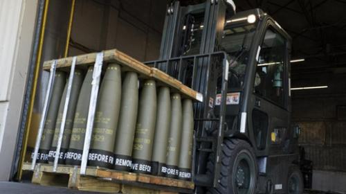 ForPost - Пентагон заявил, что Украине надо самой платить за поставляемые ей вооружения