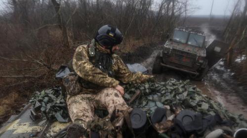 ForPost - Военкомов на Украине послали на фронт за срыв плана мобилизации