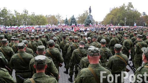 ForPost - Федеральное казначейство начало проверку Минобороны по тратам на СВО
