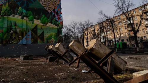 ForPost - Часть украинских войск получила приказ немедленно покинуть Артемовск