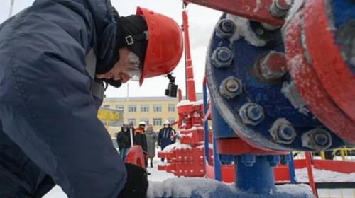 ForPost - Нефтегазовые доходы России в феврале выросли на 22,5%