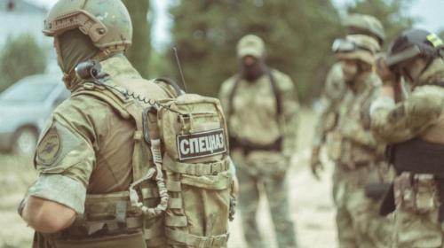 ForPost- МВД опровергло «приказ» о создании собственных штурмовых батальонов