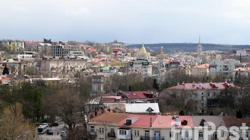 ForPost - Какие здания Севастополя рискуют не выстоять в землетрясении турецкого масштаба 