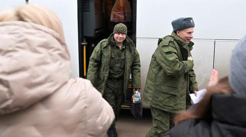 ForPost - Минобороны сообщило о возвращении из украинского плена 90 российских военных