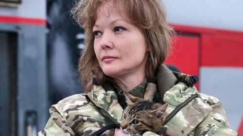ForPost - Военная медсестра рассказала об охоте на российских медиков в зоне СВО