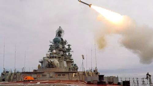 ForPost - Спикер ВС Украины Игнат: ПВО не смогла сбить ни одной гиперзвуковой ракеты «Кинжал» ВС РФ 