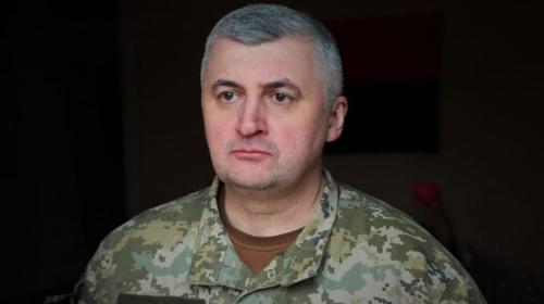 ForPost - Пресс-секретарь группировки ВСУ Череватый: в НАТО не понимают всей ситуации в Артемовске