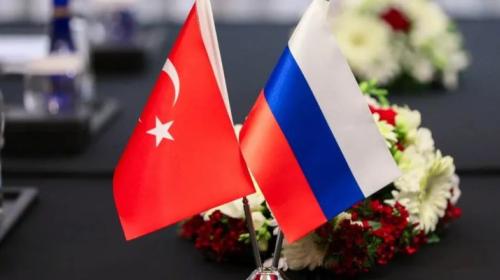 ForPost- Турция заблокировала транзит санкционных товаров в Россию