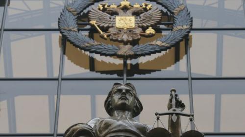ForPost- Глава ВС Лебедев: выход России из-под юрисдикции ЕСПЧ не повлиял на работу судов 