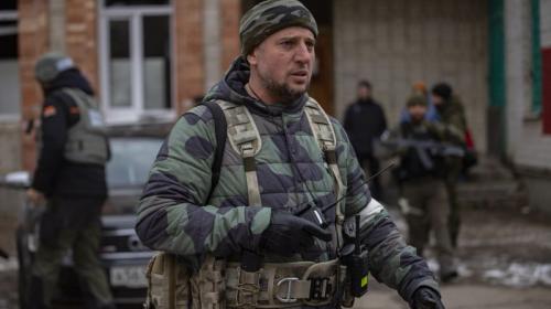 ForPost- Старушка, курьер и бромциан — как произошло покушение на помощника Кадырова