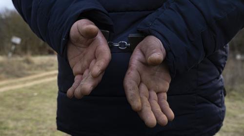 ForPost- Жестокого душителя из Севастополя осудили на 12 лет