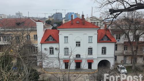ForPost- Данные о ценах на жилье подтвердили уникальность Севастополя