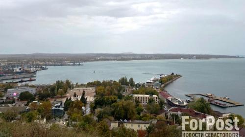 ForPost - Летом в Крыму начнут продавать национализированное украинское имущество