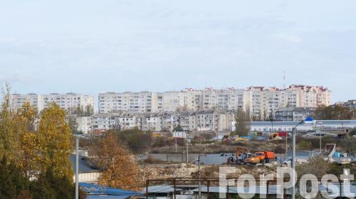 ForPost - В Севастополе почти три четверти квартир в строящихся домах не распродаётся