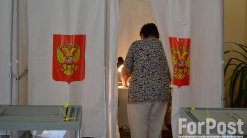 ForPost - Летом в Крыму выберут нового депутата вместо осуждённого за смертельное ДТП Буданова