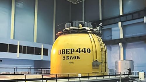 ForPost - Минэнерго Украины: страна наладит производство ядерного топлива и вытеснит Россию с рынка