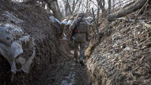 ForPost - США оценили потери украинской армии в конфликте на Украине